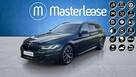 BMW 520 d xDrive mHEV M Sport sport-aut ! Z Polskiego Salonu ! Faktura Vat !