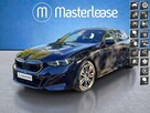 BMW 520 d mHEV M Sport  ! Z Polskiego Salonu ! Faktura VAT !