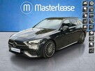 Mercedes C 220 d mHEV 4-Matic AMG ! Z Polskiego Salonu! Faktura VAT!