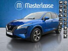 Nissan Qashqai 1.3 DIG-T mHEV N-Connecta Xtronic! Z Polskiego Salonu! Faktura VAT!