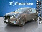 Nissan Qashqai 1.3 DIG-T mHEV Acenta ! Z Polskiego Salonu ! Faktura VAT !