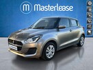 Suzuki Swift 1.2 Dualjet SHVS Premium! Z Polskiego Salonu! Faktura VAT!