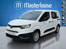 Toyota Proace City Verso 1.5 D-4D Combi ! Z Polskiego Salonu ! Faktura VAT !