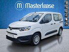 Toyota Proace City Verso 1.5 D-4D Combi ! Z Polskiego Salonu ! Faktura VAT !