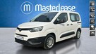 Toyota Proace City Verso 1.5 D-4D Combi ! Z Polskiego Salonu ! Faktura VAT !