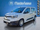 Toyota Proace City Verso 1.5 D-4D Combi ! Z Polskiego Salonu ! Faktura VAT !