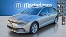 Volkswagen Golf 2.0 TDI Life! Z Polskiego Salonu! Faktura VAT!