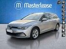 Volkswagen Golf 2.0 TDI Life! Z Polskiego Salonu! Faktura VAT!