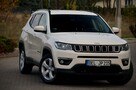 Jeep Compass 1,4T*140KM*Kamera*Navi*Skóry*Niemcy*ASO