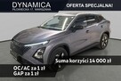 Omoda 5 - 224KM - Wersja Premium - Rocznik 2026