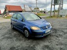 Volkswagen Golf Plus 1.9TDI 105km 05r