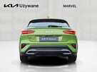 Kia XCeed 1.5 T-GDI 160 KM 7DCT WersjaM SalonPL Gwarancja 2031 FV23% - 4