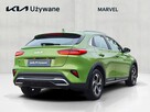 Kia XCeed 1.5 T-GDI 160 KM 7DCT WersjaM SalonPL Gwarancja 2031 FV23% - 5
