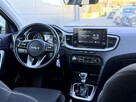 Kia XCeed 1.5 T-GDI 160 KM 7DCT WersjaM SalonPL Gwarancja 2031 FV23% - 12