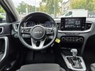 Kia XCeed 1.5 T-GDI 160 KM 7DCT WersjaM SalonPL Gwarancja 2031 FV23% - 13