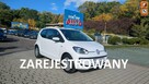 Volkswagen Up! 1.0 (60 KM) – Zadbany, Udokumentowany Przebieg, Po Serwisie Olejowym