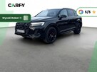 Audi Q7 S line 50 TDI quattro 286 KM Pakiet Czerń plus Rabat 136 920 zł!
