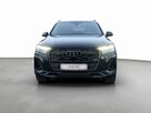 Audi Q7 S line 50 TDI quattro 286 KM Pakiet Czerń plus Rabat 136 920 zł! - 2