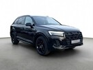 Audi Q7 S line 50 TDI quattro 286 KM Pakiet Czerń plus Rabat 136 920 zł! - 3