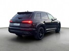 Audi Q7 S line 50 TDI quattro 286 KM Pakiet Czerń plus Rabat 136 920 zł! - 4