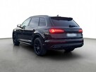Audi Q7 S line 50 TDI quattro 286 KM Pakiet Czerń plus Rabat 136 920 zł! - 6