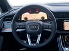 Audi Q7 S line 50 TDI quattro 286 KM Pakiet Czerń plus Rabat 136 920 zł! - 10