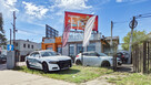 Wolnostojący pawilon handlowo-usługowo-produkcyjny 334 m2
