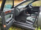 Audi A6 Allroad 2000r. 2,7 V6 Bi Turbo 230KM Quattro Kombi Anglik - 2