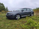 Audi A6 Allroad 2000r. 2,7 V6 Bi Turbo 230KM Quattro Kombi Anglik - 3