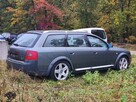 Audi A6 Allroad 2000r. 2,7 V6 Bi Turbo 230KM Quattro Kombi Anglik - 5