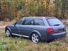 Audi A6 Allroad 2000r. 2,7 V6 Bi Turbo 230KM Quattro Kombi Anglik - 7