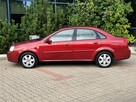 Chevrolet Nubira 1.6 benzyna lpg * klimatyzacja* serwis * sedan* warszawa - 2