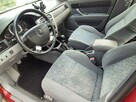 Chevrolet Nubira 1.6 benzyna lpg * klimatyzacja* serwis * sedan* warszawa - 4