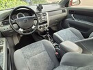 Chevrolet Nubira 1.6 benzyna lpg * klimatyzacja* serwis * sedan* warszawa - 6
