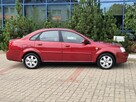 Chevrolet Nubira 1.6 benzyna lpg * klimatyzacja* serwis * sedan* warszawa - 11