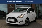 Hyundai ix20 1.6MPI 125KM Comfort MAŁY PRZEBIEG Pierwszy właściciel Od Dealera - 1
