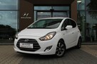 Hyundai ix20 1.6MPI 125KM Comfort MAŁY PRZEBIEG Pierwszy właściciel Od Dealera - 2