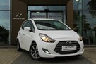 Hyundai ix20 1.6MPI 125KM Comfort MAŁY PRZEBIEG Pierwszy właściciel Od Dealera - 4