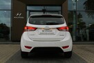 Hyundai ix20 1.6MPI 125KM Comfort MAŁY PRZEBIEG Pierwszy właściciel Od Dealera - 6