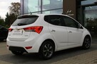 Hyundai ix20 1.6MPI 125KM Comfort MAŁY PRZEBIEG Pierwszy właściciel Od Dealera - 7