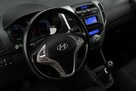 Hyundai ix20 1.6MPI 125KM Comfort MAŁY PRZEBIEG Pierwszy właściciel Od Dealera - 12
