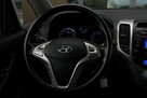 Hyundai ix20 1.6MPI 125KM Comfort MAŁY PRZEBIEG Pierwszy właściciel Od Dealera - 14