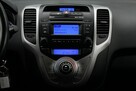 Hyundai ix20 1.6MPI 125KM Comfort MAŁY PRZEBIEG Pierwszy właściciel Od Dealera - 15