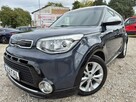 Kia Soul Automat* Kamera*Navi