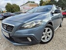 Volvo V40 Cross Country Salon Polska* Oryginał* Super stan*4x4 - 1