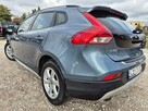 Volvo V40 Cross Country Salon Polska* Oryginał* Super stan*4x4 - 4