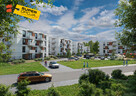 Mieszkanie Kraków Ruczaj, Jana Kantego Federowicza - 4
