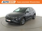 Hyundai Tucson HEV automat 230KM virtual cockpit navi kamera grzane fotele KRELL ACC