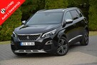 Peugeot 5008 GT Pack 7-Foteli Skóry Radar Full Led Masaż Navi Kamera 180"Panorama