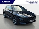 Ford Kuga VAT 23% ST-line 1.5EB 150KM M6 2023/2024 r., salon PL, 35tys.km przeb.